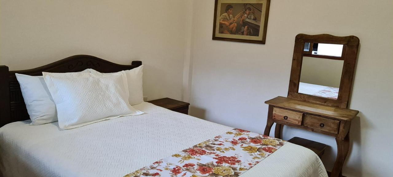 San Cristóbal de Las Casas Hotel De Mariacentro מראה חיצוני תמונה