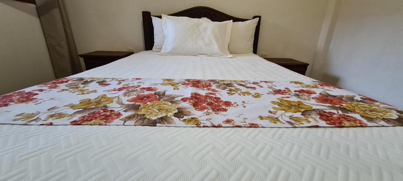 San Cristóbal de Las Casas Hotel De Mariacentro מראה חיצוני תמונה