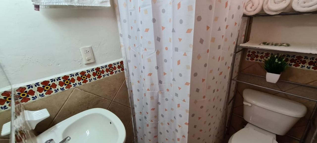 San Cristóbal de Las Casas Hotel De Mariacentro מראה חיצוני תמונה