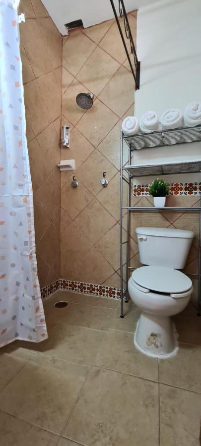 San Cristóbal de Las Casas Hotel De Mariacentro מראה חיצוני תמונה