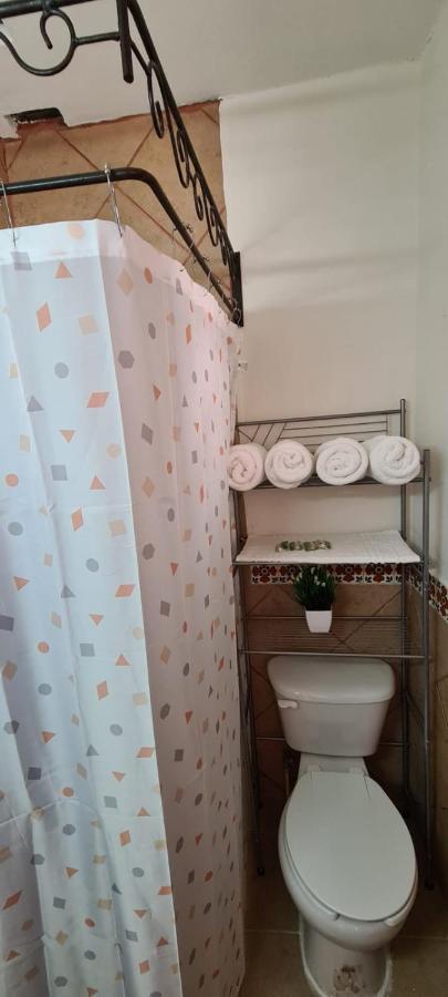 San Cristóbal de Las Casas Hotel De Mariacentro מראה חיצוני תמונה